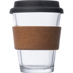 Skleněný hrnek 350ml