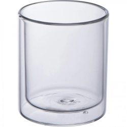 Sklenice 200 ml CrisMa