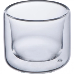 Sklenice na espresso 50 ml CrisMa