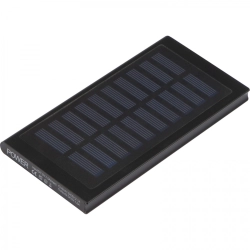 Solární powerbanka 8000 mAh