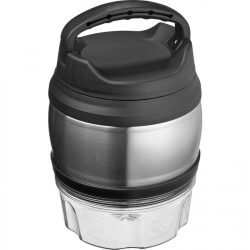 Svačinový box 600 ml a 320 ml