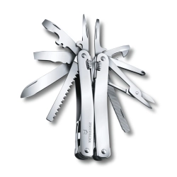 SwissTool Spirit X – 25 nástrojů Victorinox