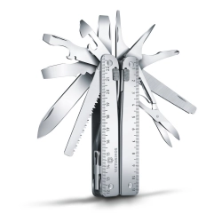 SwissTool X – 24 nástrojů Victorinox