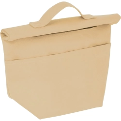Termo taška vyrobená z recyklovaných materiálů