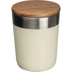 Termohrnek z recyklované oceli MoLu 300 ml
