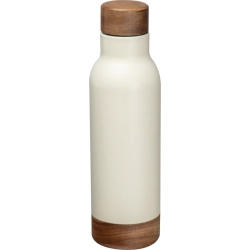 Termoláhev z recyklované oceli D'AZUR MoLu 630 ml