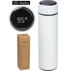 Termoska s displejem 450 ml