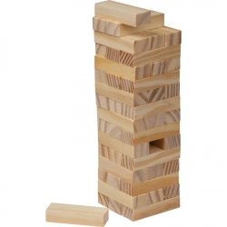 Typ hry jenga