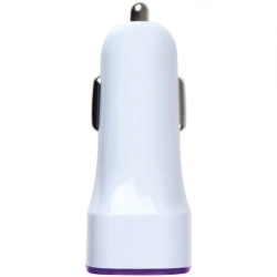 USB nabíječka do auta