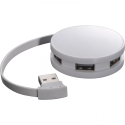 USB rozbočovač