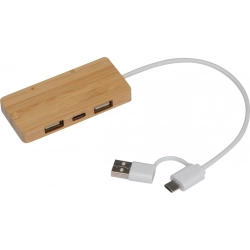 USB rozbočovač