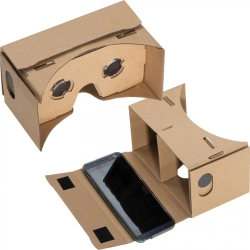 VR brýle