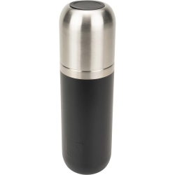 Vakuová láhev 750 ml Schwarzwolf
