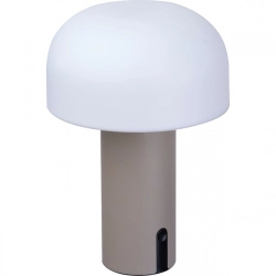 Venkovní lampa
