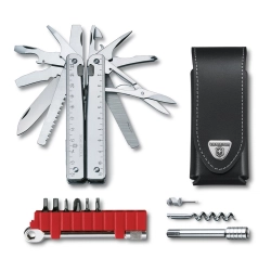 X – 39 nástrojů Victorinox