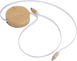 Zatahovací kabel
