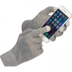 Zimní rukavice na chytrý telefon