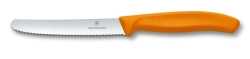 Zoubkovaný nůž SwissClassic Victorinox