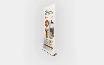 Roll-up Exclusive