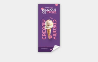 Výtisky pro Roll-up
