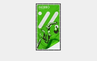 Oboustranný banner
