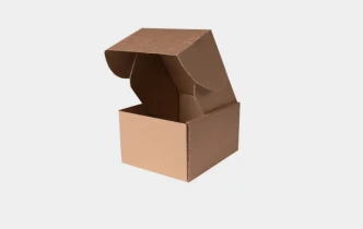 Poštovní krabice EKO bez potisku