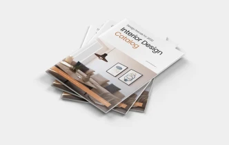 Sešívaný katalog