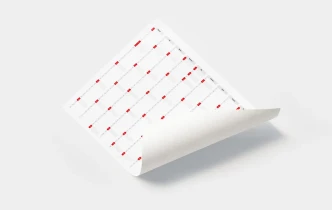 Nástěnný plánovač