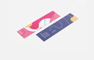 Záložky do knih – praktický a elegantní reklamní nosič