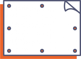 Oboustranný banner