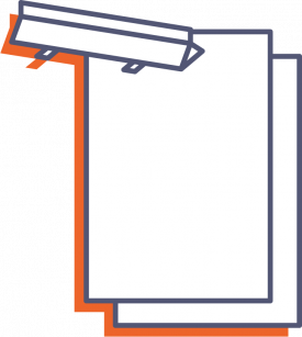 Výtisky pro Roll-up