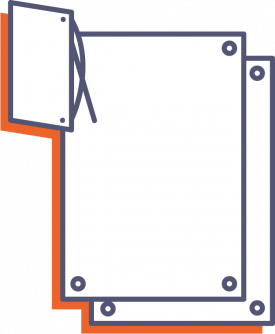 Výtisky pro X-banner