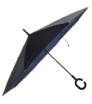 Obrácený deštník 120 cm