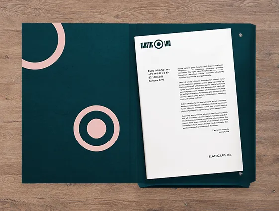 Složka Standard online tisk 1