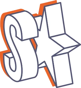 Prostorová písmena a obrázky online tisk