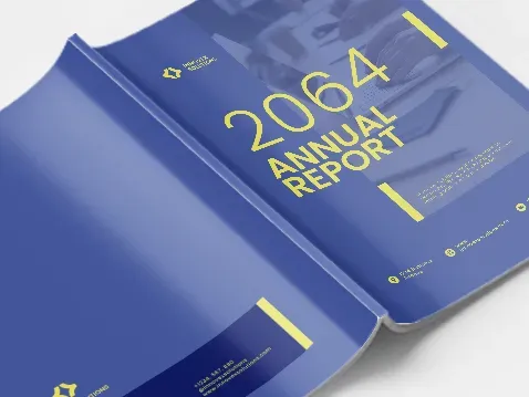 Lepený katalog