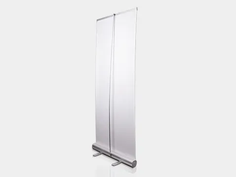 Výtisky pro Roll-up