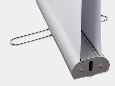 Výtisky pro Roll-up Double