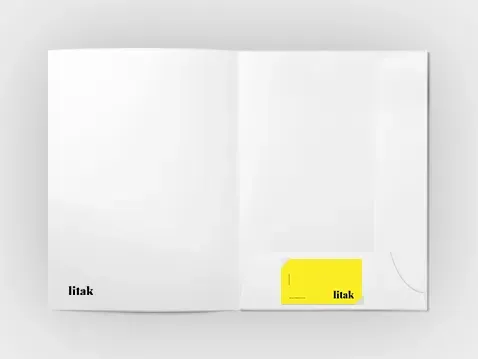 Složka Standard Plus