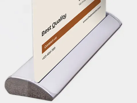 Roll-up Exclusive