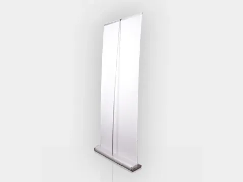 Roll-up Exclusive