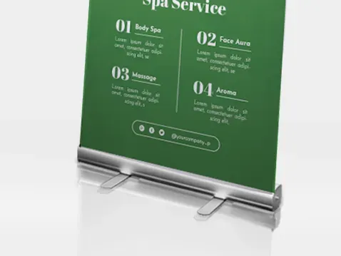 Roll-up