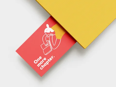 Záložky do knih – praktický a elegantní reklamní nosič