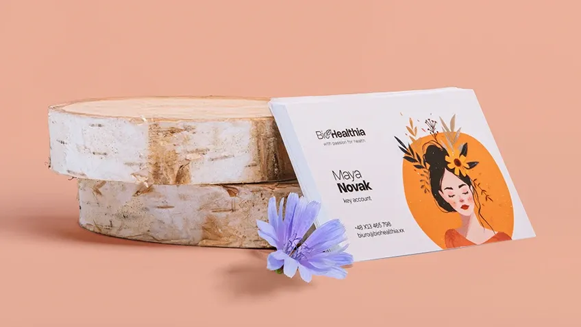 Prémiové vizitky – Zasloužíte si to nejlepší