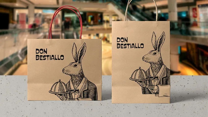 Elegantní a efektivní reklama