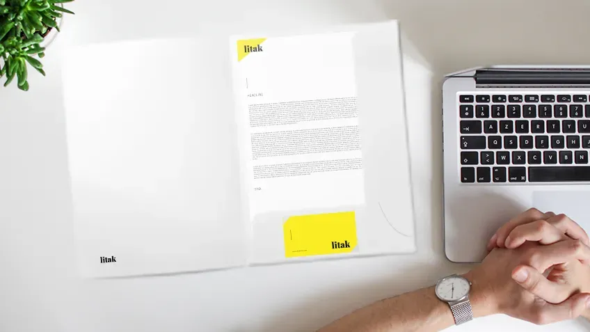 Prezentační složky Standard Plus – Více než jen profesionalita