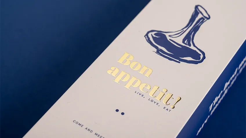 Zvyšte prestiž značky