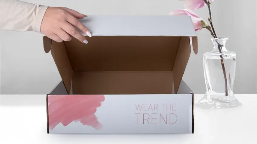 Váš branding v té nejlepší podobě