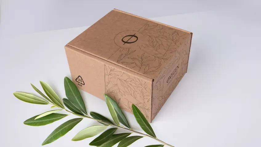 Udržitelný branding – Váš poznávací znak