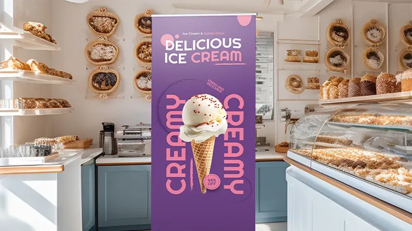 Zvyšte efektivitu své reklamy – na akcích